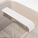 Portable Countertop Dishwashers, Portable Mini Dishwasher Countertop Electric Dishes Dishwashers Automatic Dishwashing