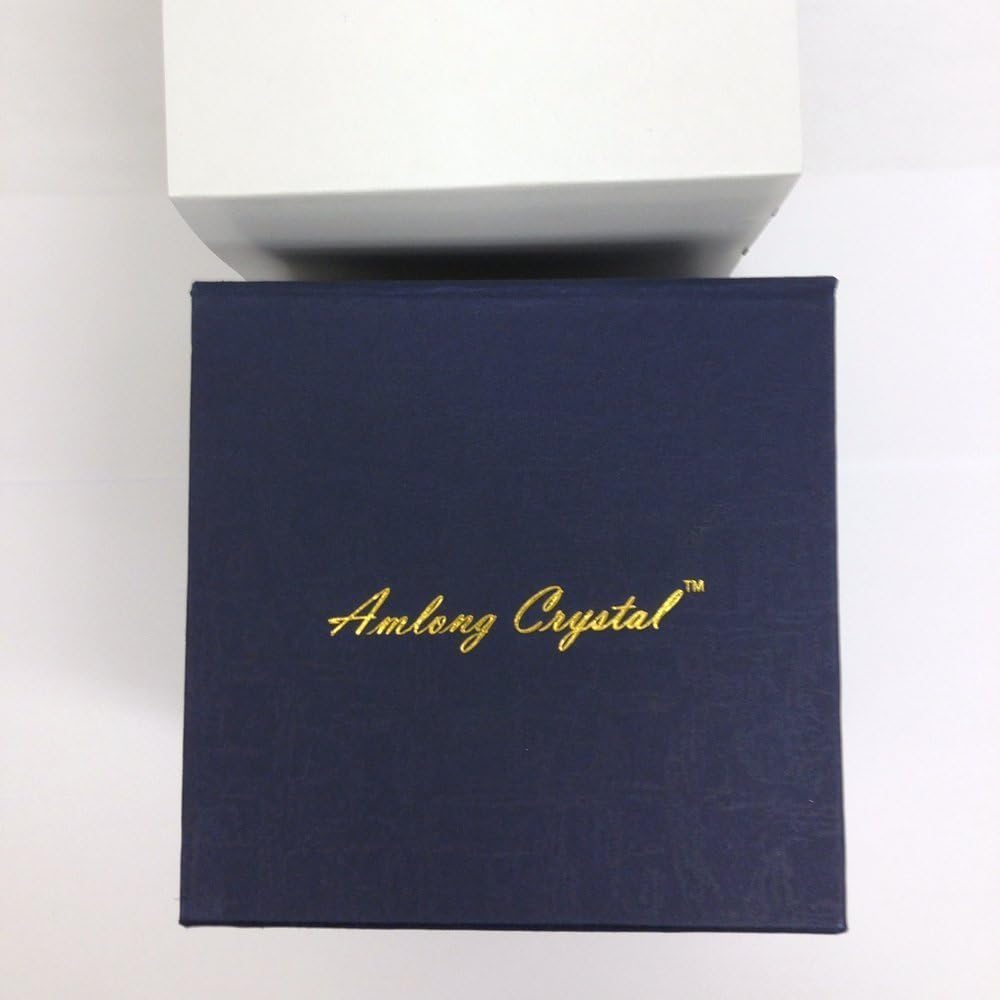 2.3 inch Globe Paperweight with Gift Box