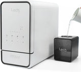 CounterTop Dishwasher Capsule - Compact Dishwasher - 10 Programmes, Touch Control, Auto-drying, Baby