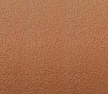 Vinyl Fabric Champion TAN Fake Leather Upholstery / 54" Wide/Sold by the Yard
