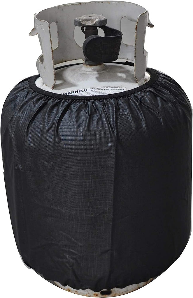 Gas Fire Pit Cover Square - Premium Patio Outdoor Cover Durable and Waterproof, Fits for 41 inch, 42 inch, 43 inch, 44