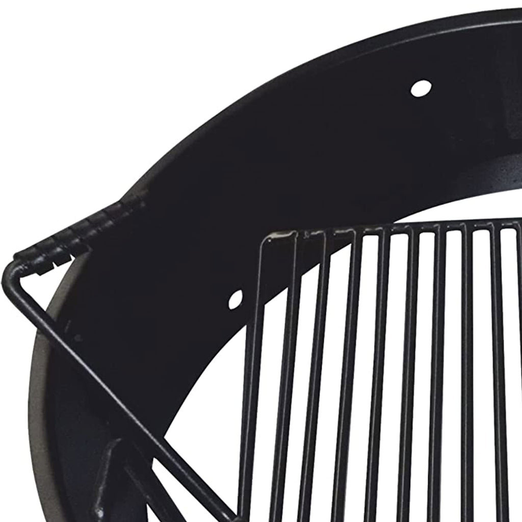 36-inch Fire Ring with Grate