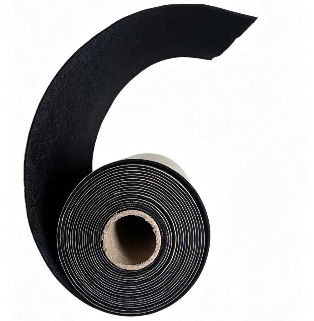 Self Adhesive Velvet Flock Drawer Liner Soft Felt Fabric Liner Peel and Stick Velvet Liners for Drawer Jewelry Boxes