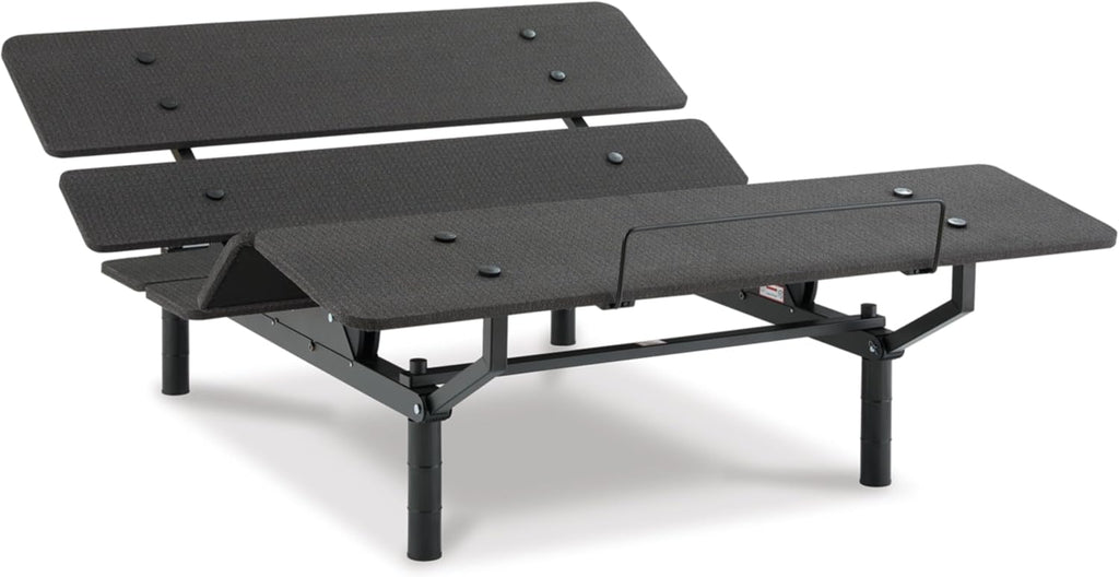 Cosmic Adjustable Bed Frame, California King