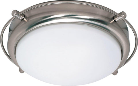 Polaris Flush Mount Energy Star: No