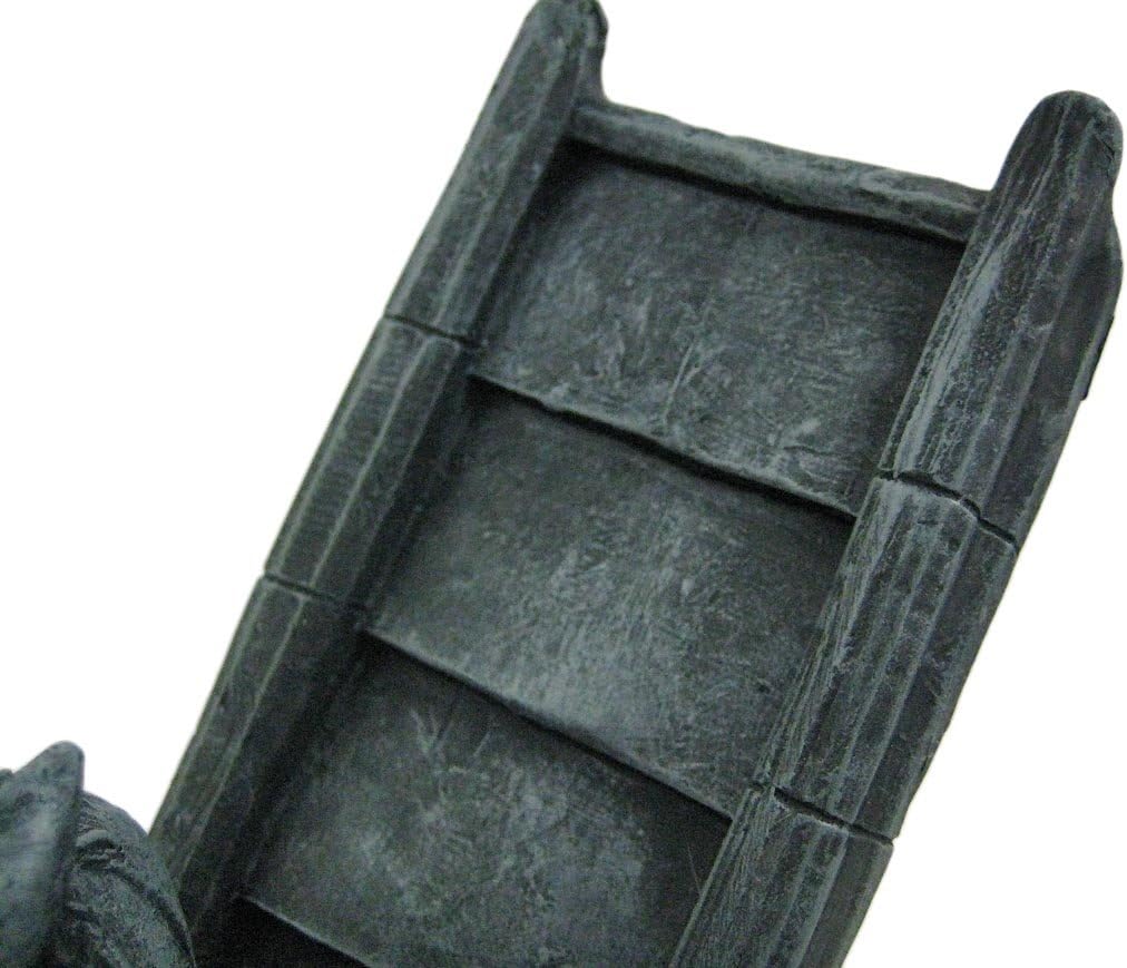 Gothic Gargoyle Sculptural Bookends Book Ends