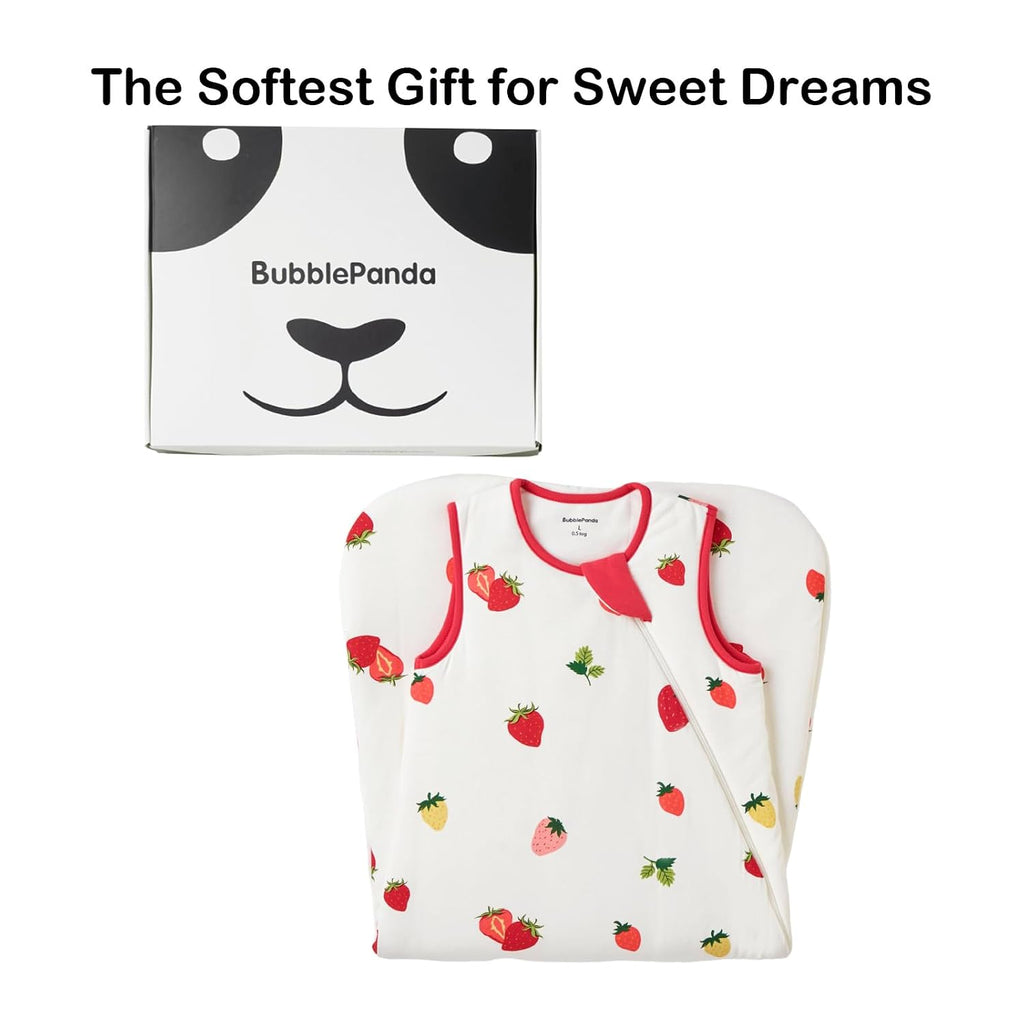 Rayon Made from Bamboo Sleep Sack 0.5 Tog Baby