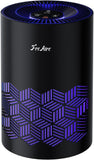 Air Purifiers for Bedroom Up to 1086 Ft², Air Purifiers for Home with Lights, HEPA Air Purifier Remo