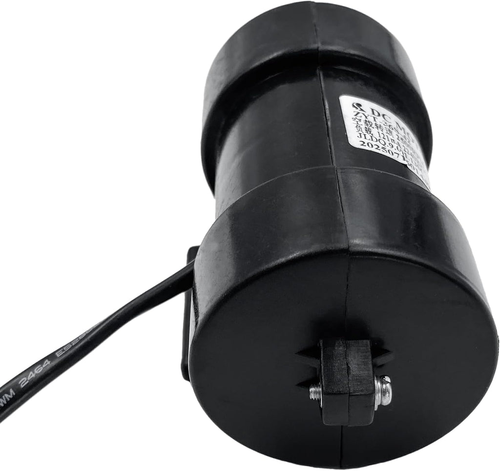 Adjustable Bed Massage Motor ZYT-36S-42 Replacement for Head and Foot
