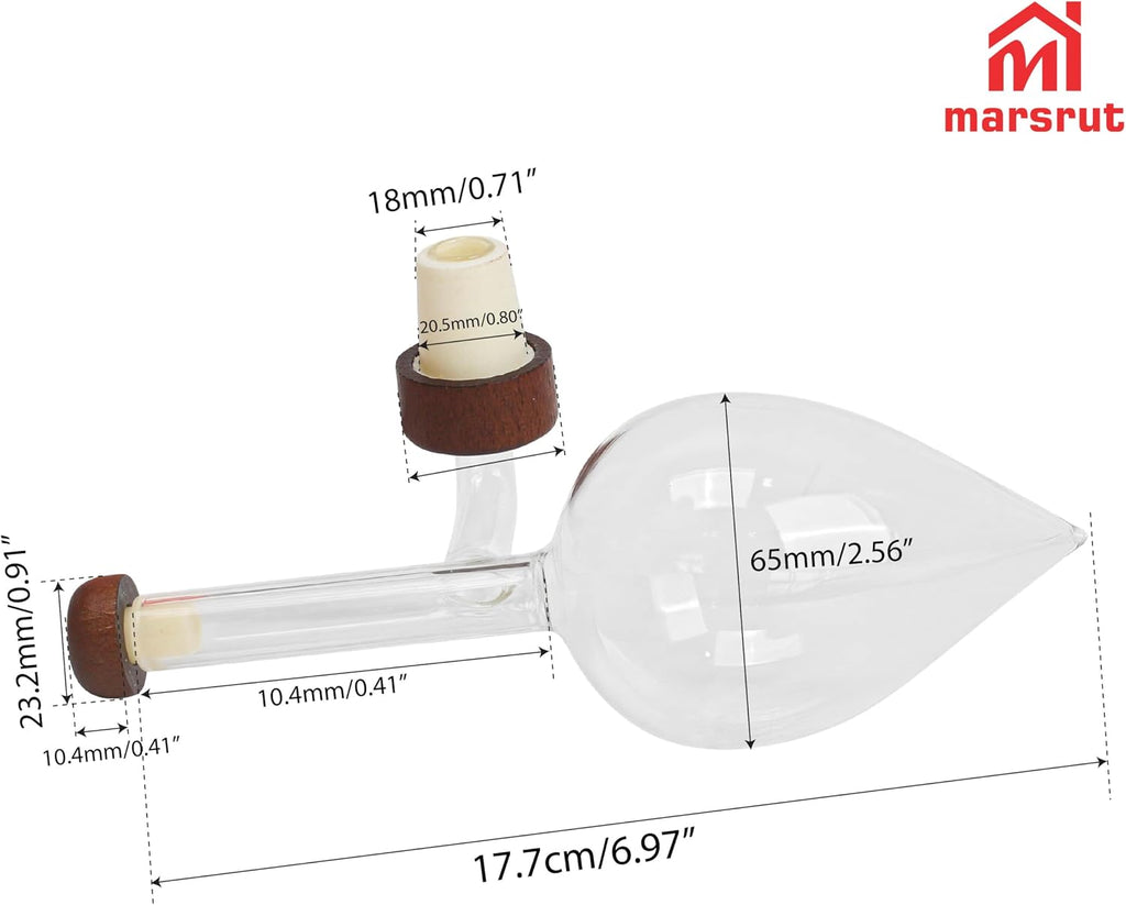 Wine Aerator Decanter Bulb, Italian Aireador De Vino, Wine Whisky Bottle Decantador Dosificador Pourer for Taste