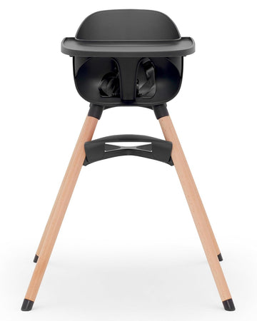 The Chair 3-in-1 Convertible High Chair for Babies and Toddlers | Baby High Chair with 5-Point Safety Harness
