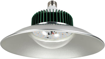 33W LED Plant Grow Light Bulbs Full Spectrum with 28.22 PPF
