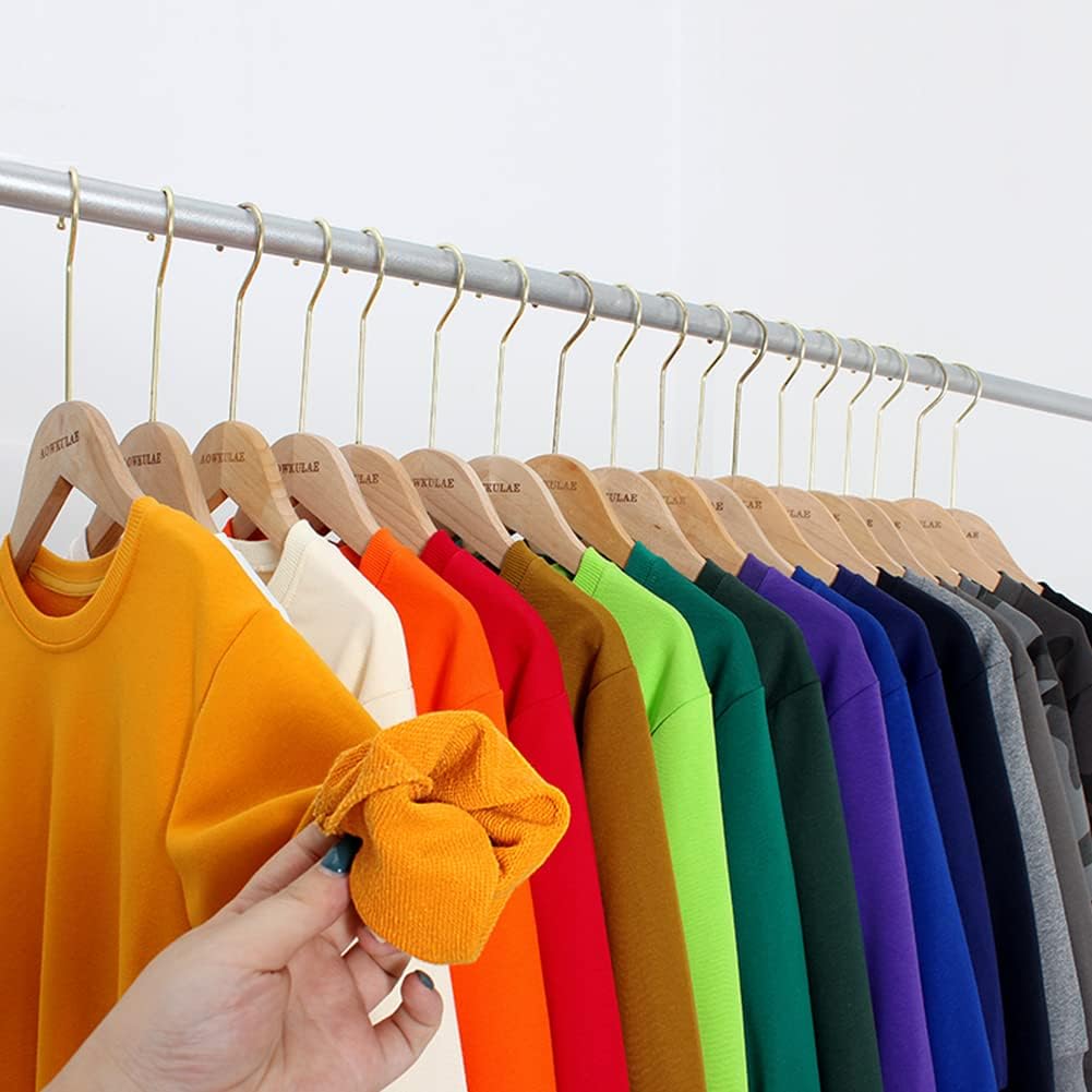 Little Boys Crewneck Sweatshirt Long Sleeve Solid Tops for Kids