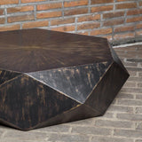 49.8 inch Coffee Table