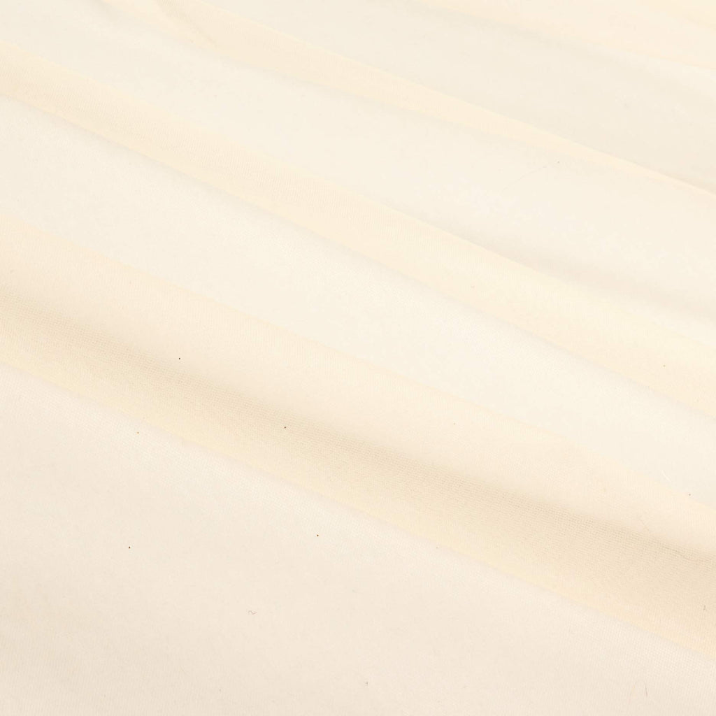 Micro Stretch Mesh Champagne, Fabric by the Yard