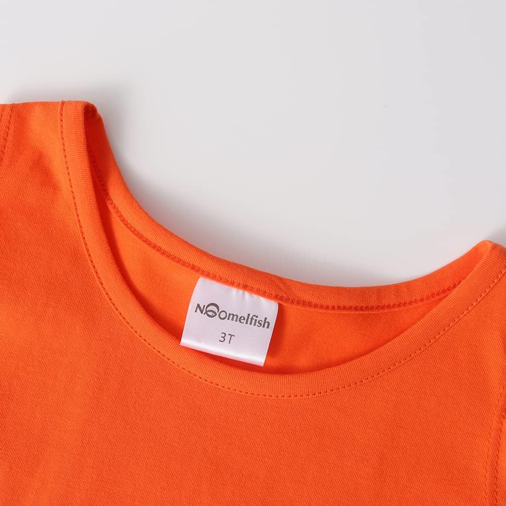 Girls Handkerchief Hem Twirl Dress Summer Cotton Sleeveless Skater Sundress