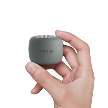 Sound Machine White Noise Machine for Baby Adults, 18 Non-looping Sounds, Timer, Memory Function, Portable Sleep