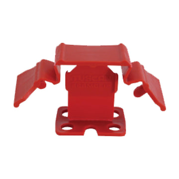 Seamclip Truspace Red 3/8" to 1/2" Tiles, Box of 1000