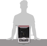 5-in-1 HEPA Air Purifier & Ozone Generator W/Digital Display Timer and Remote, Ionizer & Deodorizer 