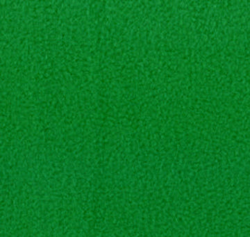 Kelly Green Anti Pill Solid Fleece Fabric, 60" Inches Wide - Sold by The Yard
