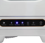 Portable Countertop Dishwasher, Mini Dishwasher