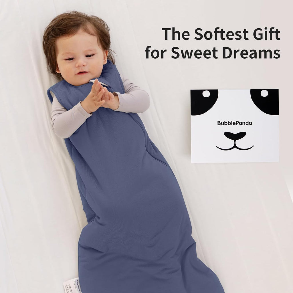 Modal Sleep Sack 1.0 Tog Baby Sleeping Sacks