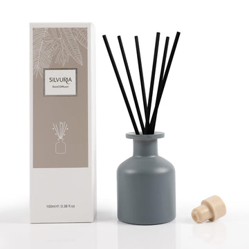 Fig Orchard Reed Diffuser, 100ml(3.38 fl.oz)