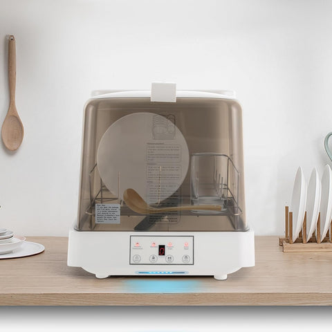 Portable Countertop Dishwashers,Portable Mini Dishwasher Countertop，Countertop Electric Dishes Dishw