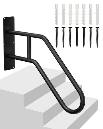 Handrails for Outdoor Steps Stair Railing Indoor