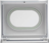 Countertop Dishwasher,5 Washing Programs Portable Dishwasher With Built-In Water Tank For Glass Door