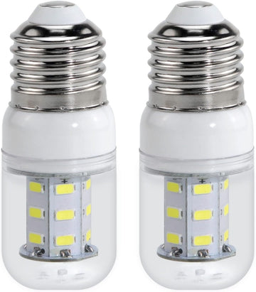KEL 3418L Refrigerator Bulb KEI D34L Replacement for Frigidaire Kenmore