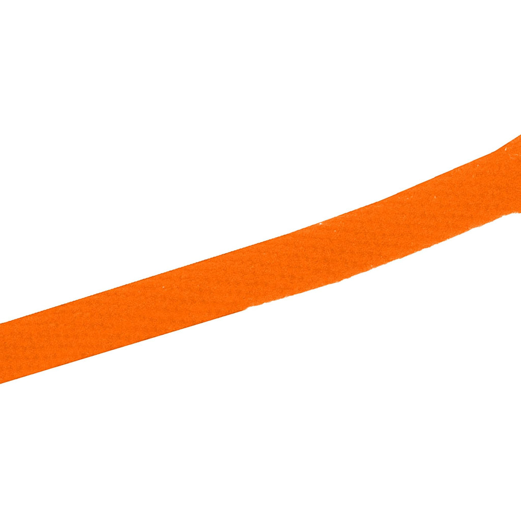 1⁄4 in Orange Welting Cord Filler Rope for Piping Sewing