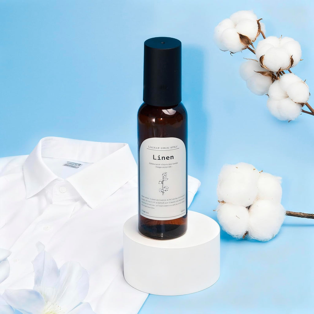 Linen Room Spray, Home Fragrance Concentrated Room Spray, Long Lasting Air Fresheners, Room Air Freshener Spray