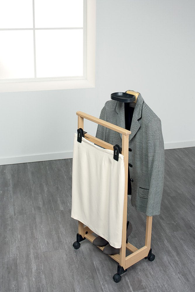 Indossatore Suit Valet natural, (9900390003)