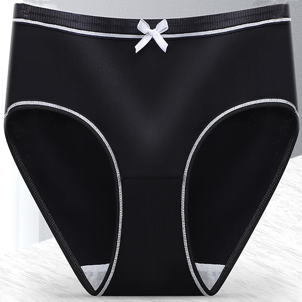 Underwear for 12 Pack Teen Cotton Briefs