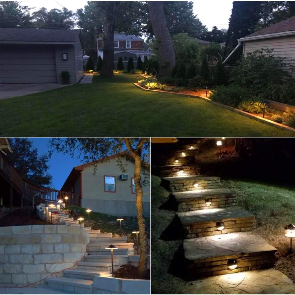Halogen Bulbs G4 20W 12V T3 JC Type 2 Pin Base Replacement for Landscape Under Cabinet Puck Light Track Lighting