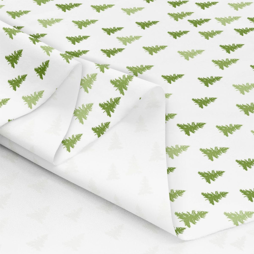 Christmas by The Yard Woodland Soft Not Stretchy Decor
