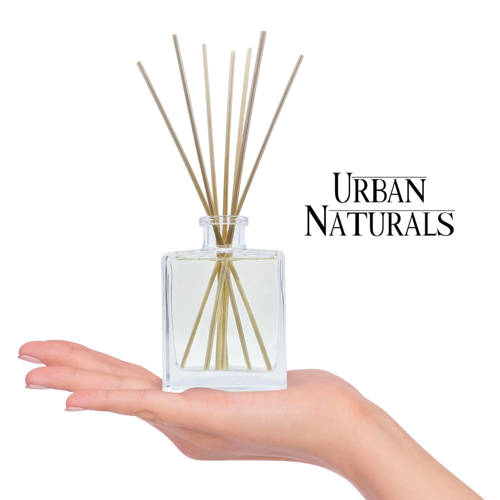Reed Diffuser Set, Holiday Cheer - Bathroom Shelf Décor