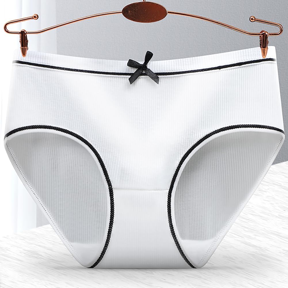 Underwear for 12 Pack Teen Cotton Briefs