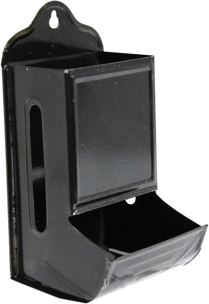 44B Match Box Holder