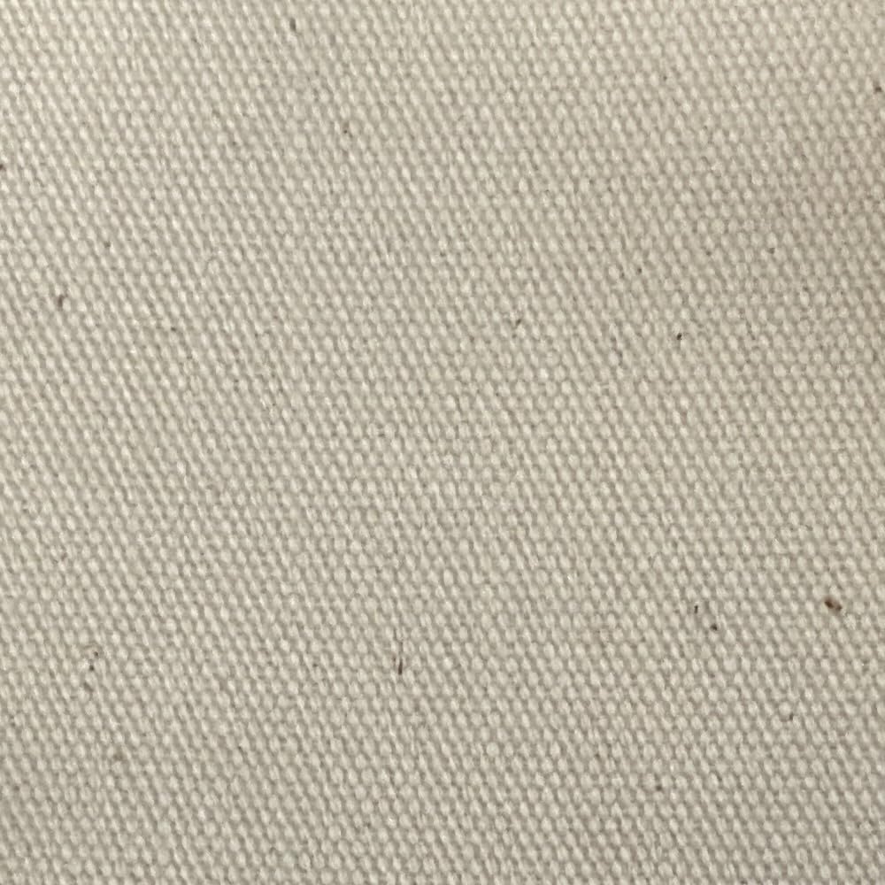 Canvas Fabric - Natural%100 Cotton Duck Canvas Fabric by The Yard - Canvases for Painting, Arts and Crafts, Covers