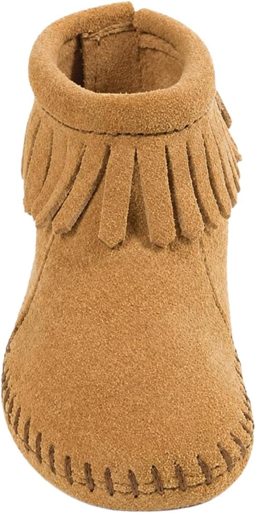 Back Flap Bootie (Infant/Toddler)