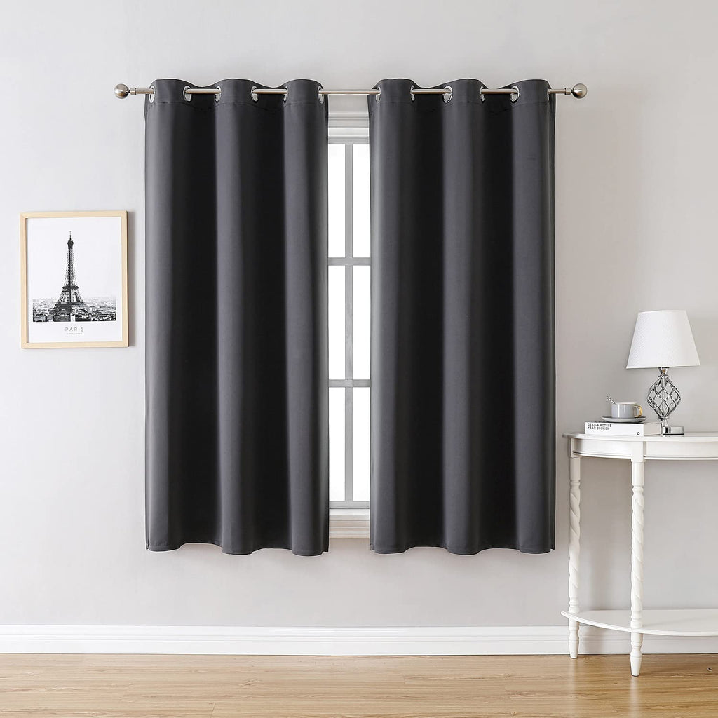 Blackout Curtains 63 Inches Long