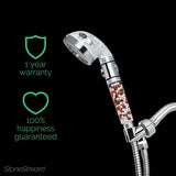 Original StoneStream Filtered Shower Head