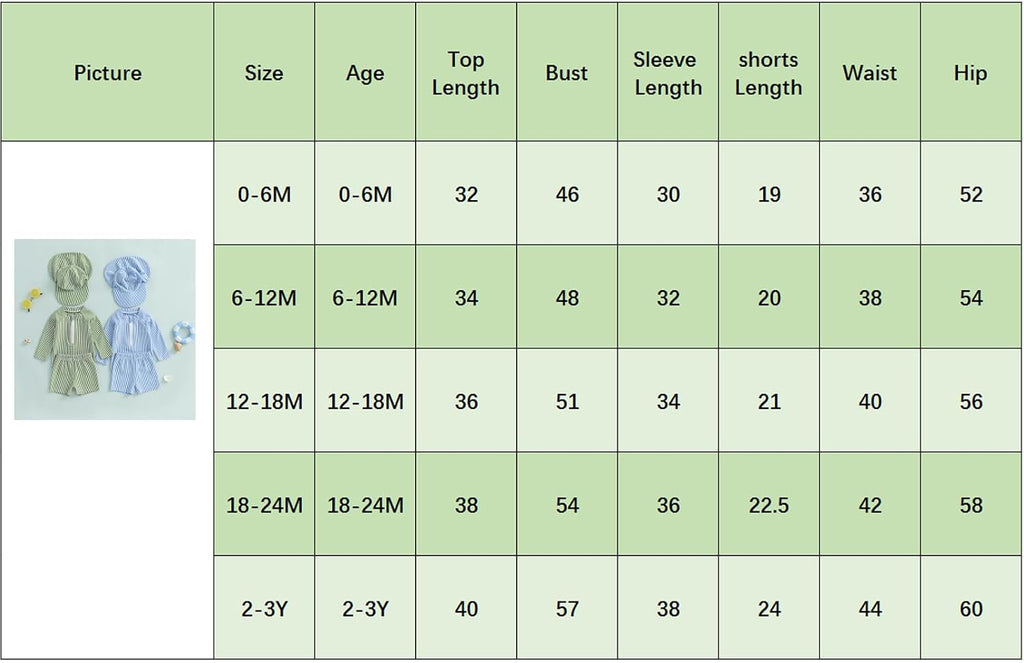 Toddler Baby Boys Seersucker Long Sleeve Swimsuit Trunks Bathing Suit Swimwear with Hat 3Pcs Rash Guard Set