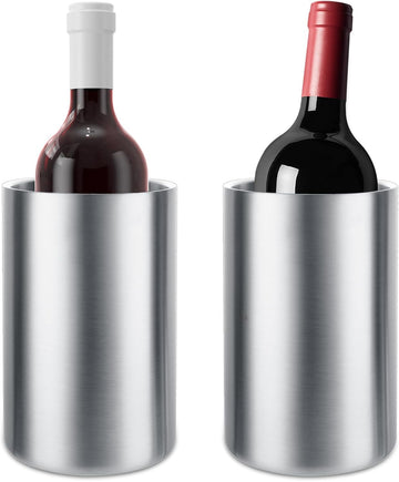 Wine Chiller Bucket - Set of 2