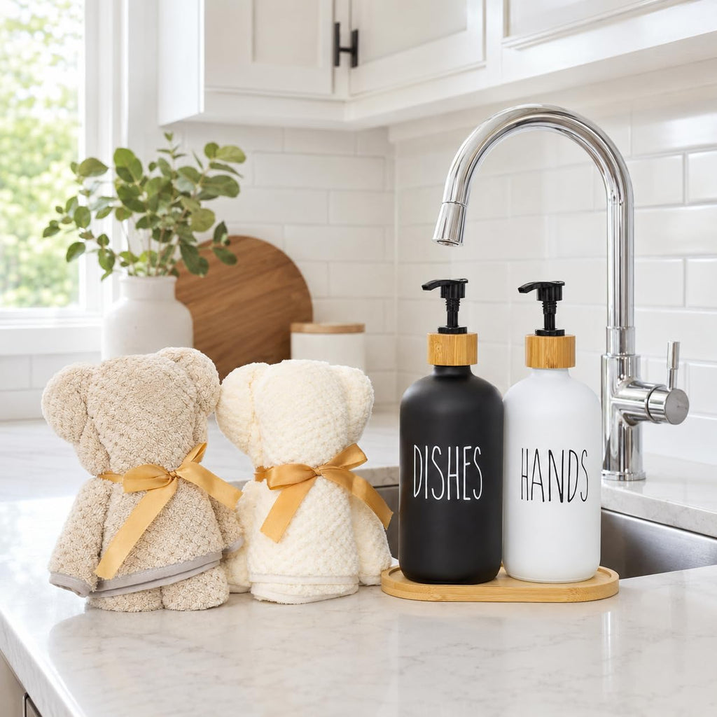 Warming Gifts New Home, 14 Pcs Housewarming Gift Baskets for Couples