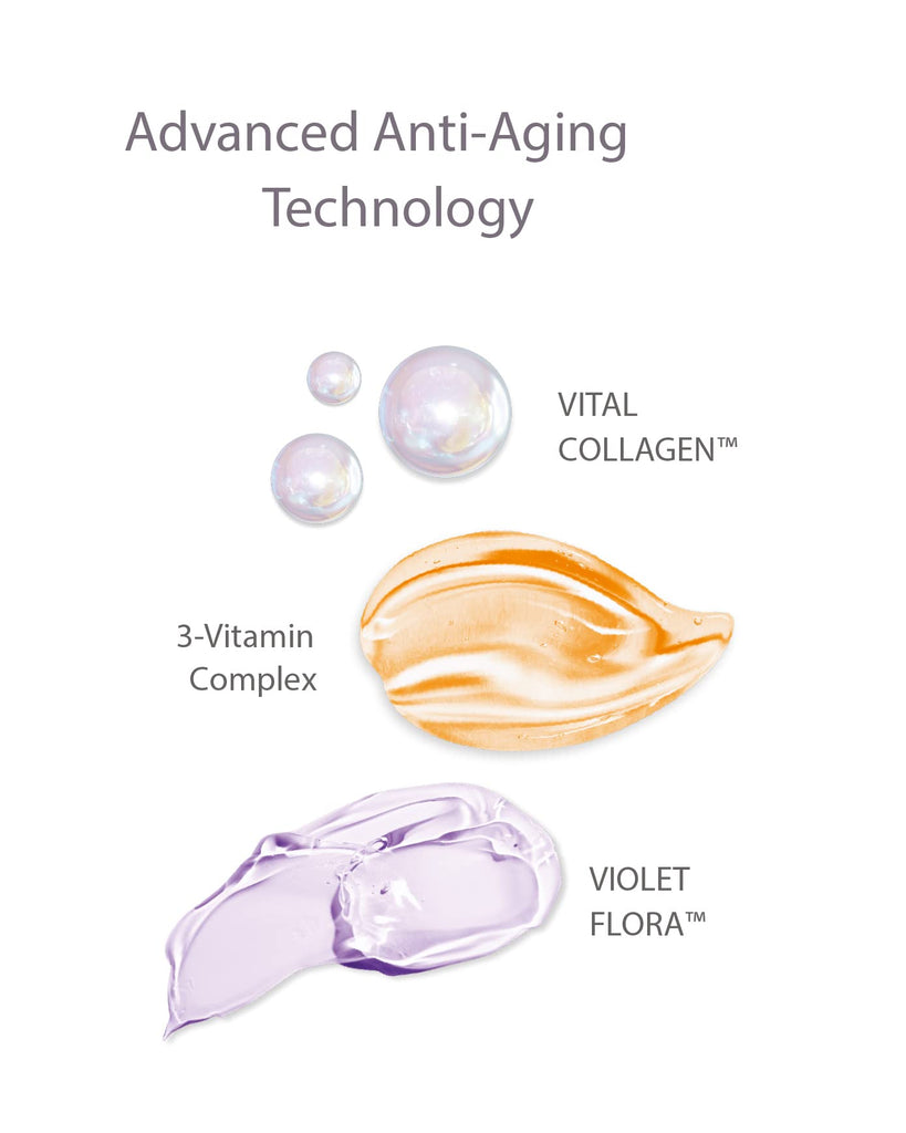 AGE FOCUS VITAL COLLAGEN SKINCARE GIFT SET | Casa Home Living