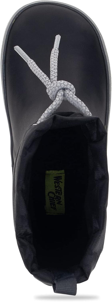 Element Waterproof Rain Boot for Boys and Girls