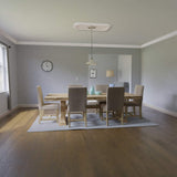 Emerald Architectural Grade PVC Contemporary Urethane Ceiling Medallions 24"W x 12"H x 3"ID x 8 1/4"C x 1"P